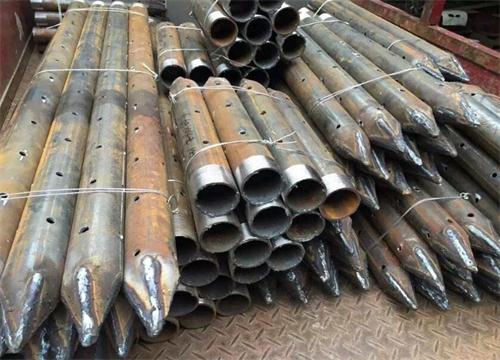 连南钢花管哪里有卖